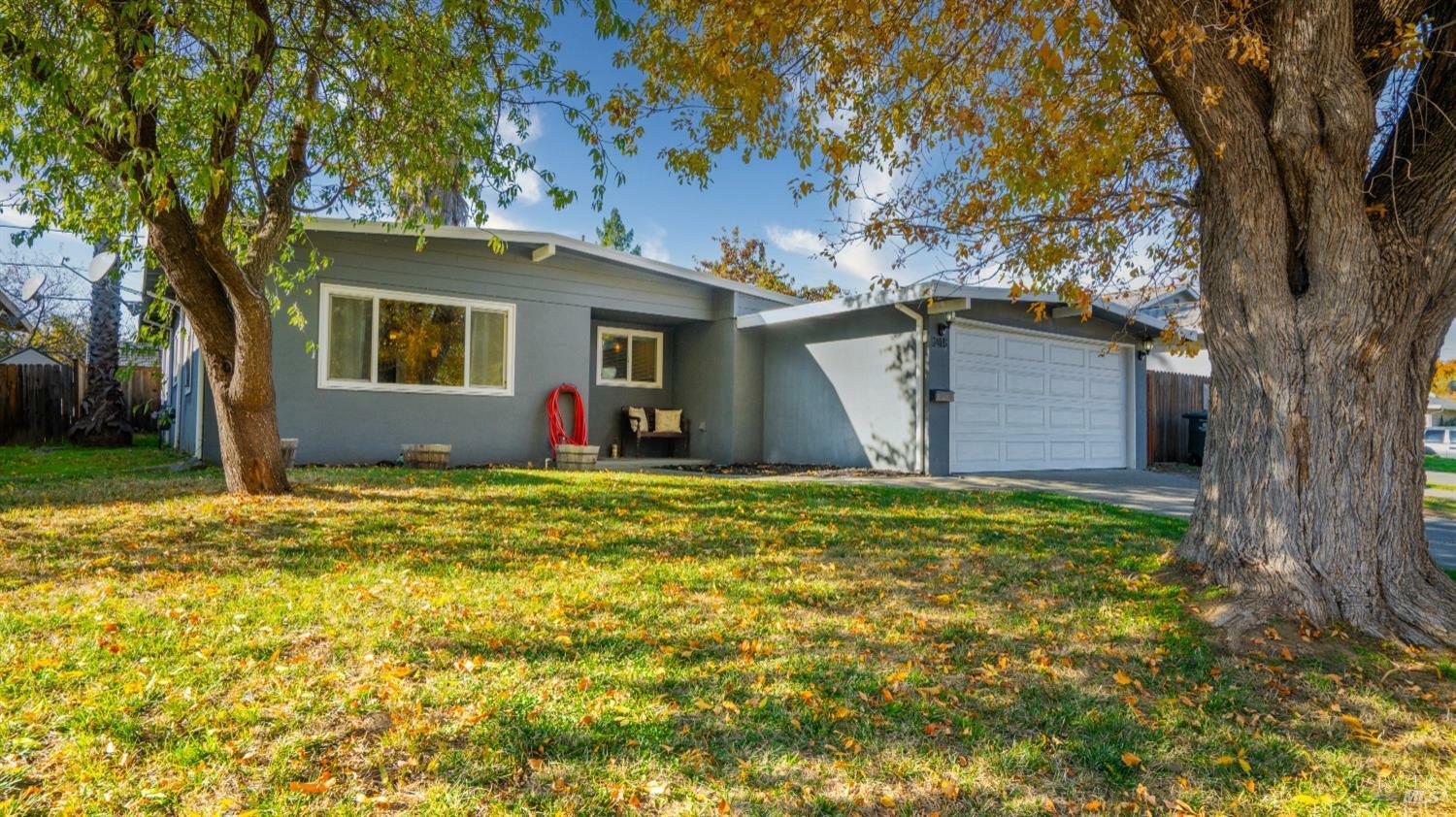 Property Photo:  248 Cedar Street  CA 95688 