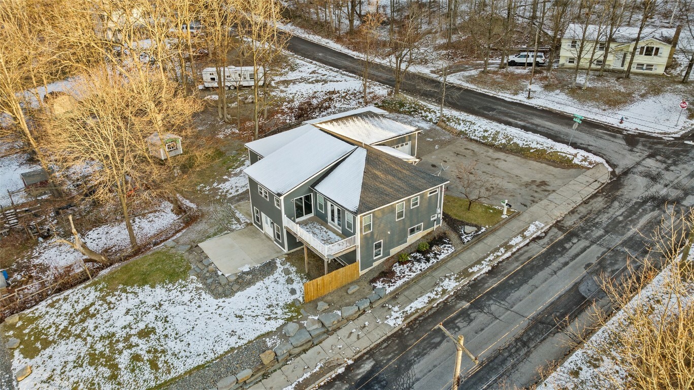 Property Photo:  23 Alfred St  NY 13903 