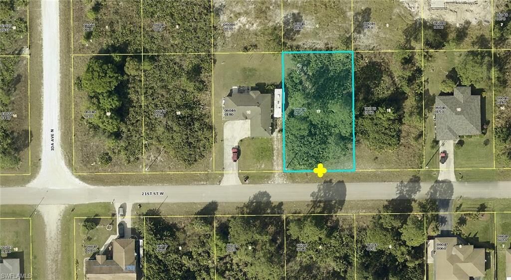 Property Photo:  2812 21st St W  FL 33971 