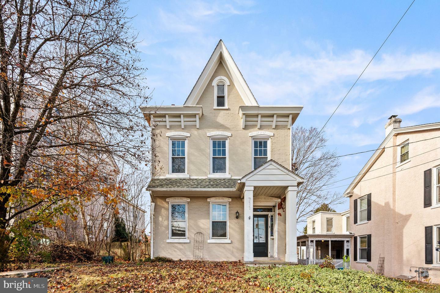 Property Photo:  711 N Reading Avenue  PA 19512 