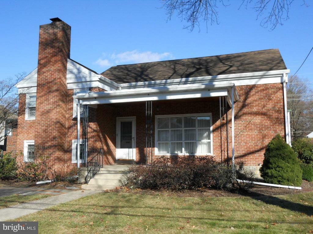 Property Photo:  225 Emerald Avenue  PA 19606 