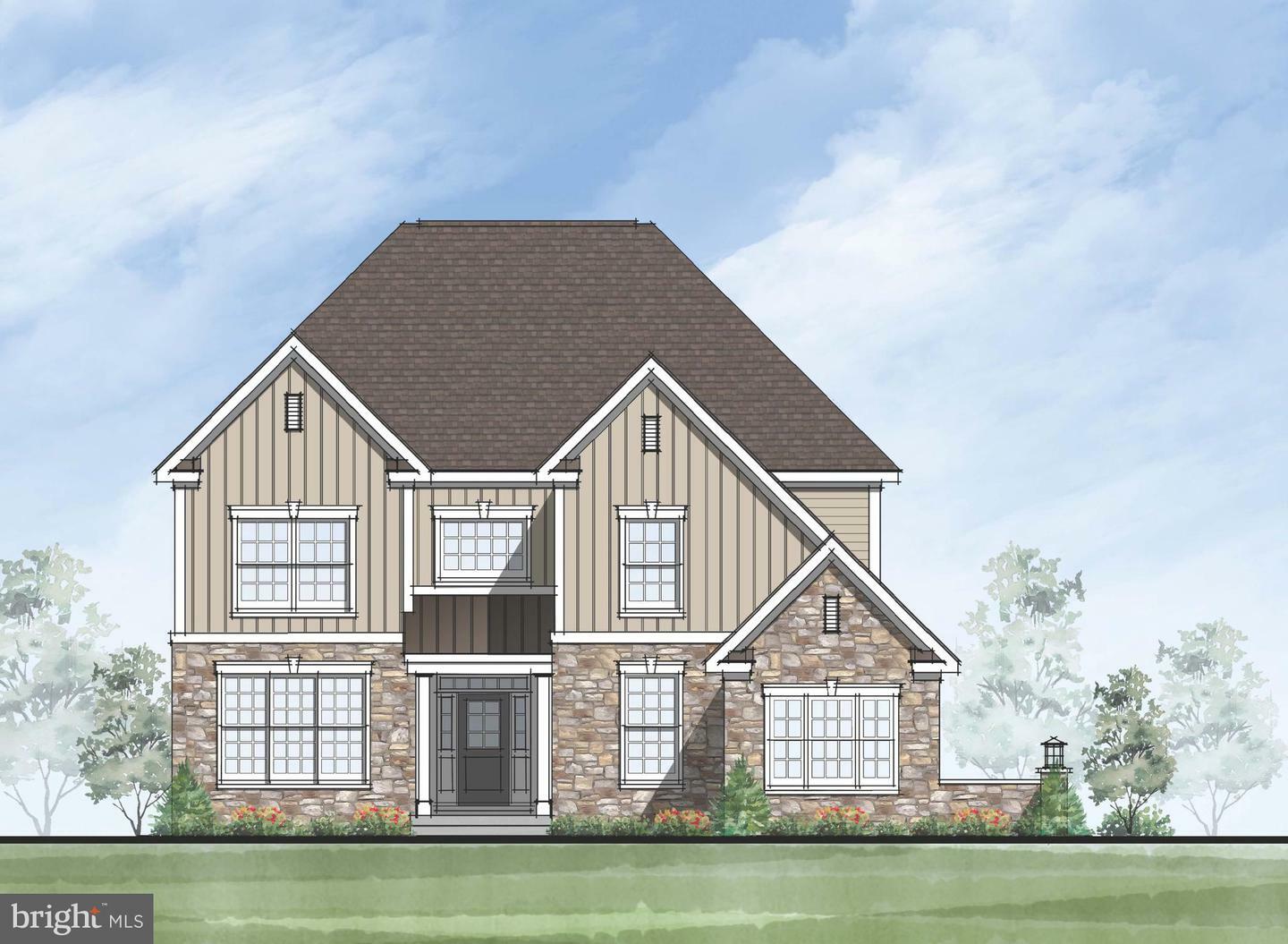 Property Photo:  Lot 16 - Carlisle Begonia Bellflower Lane  PA 19073 