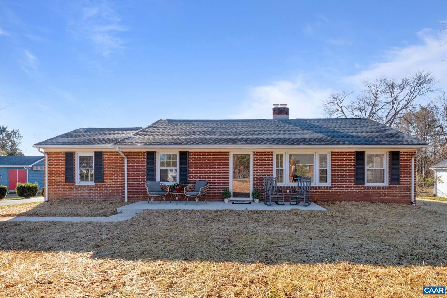 Property Photo:  5737 Locust Ln  VA 22932 