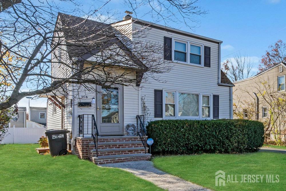 Property Photo:  115 High Street  NJ 08854 