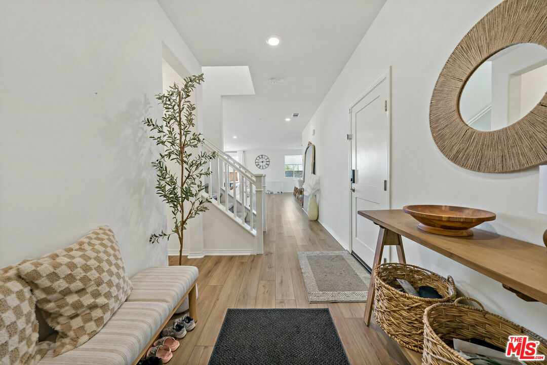 Property Photo:  3347  E Garrick St  CA 91762 