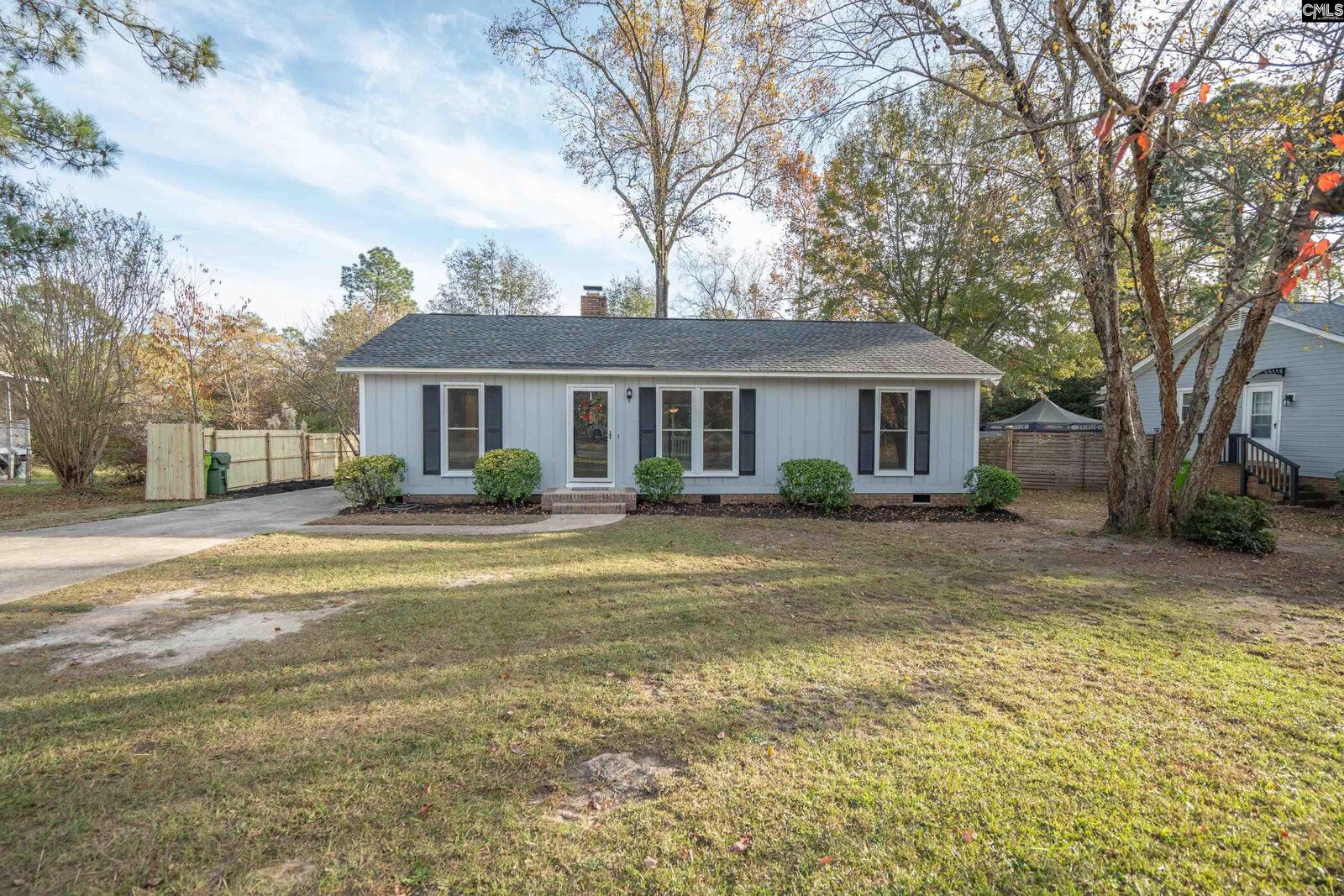 Property Photo:  226 Ferncliffe  SC 29045-0000 