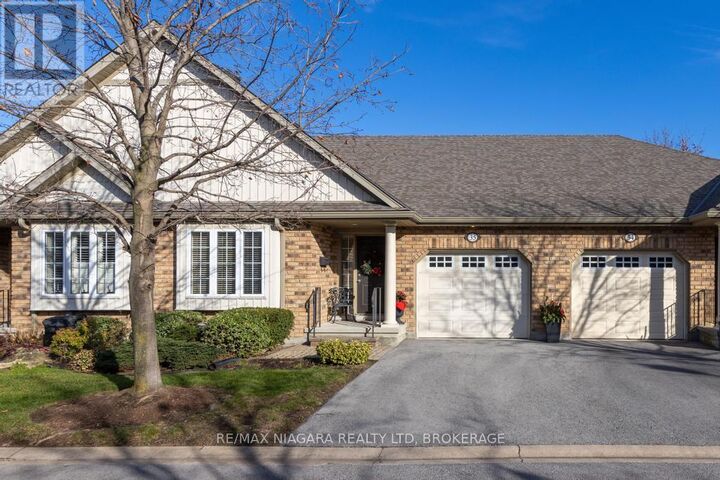 605 Welland Avenue 35 — photo 1