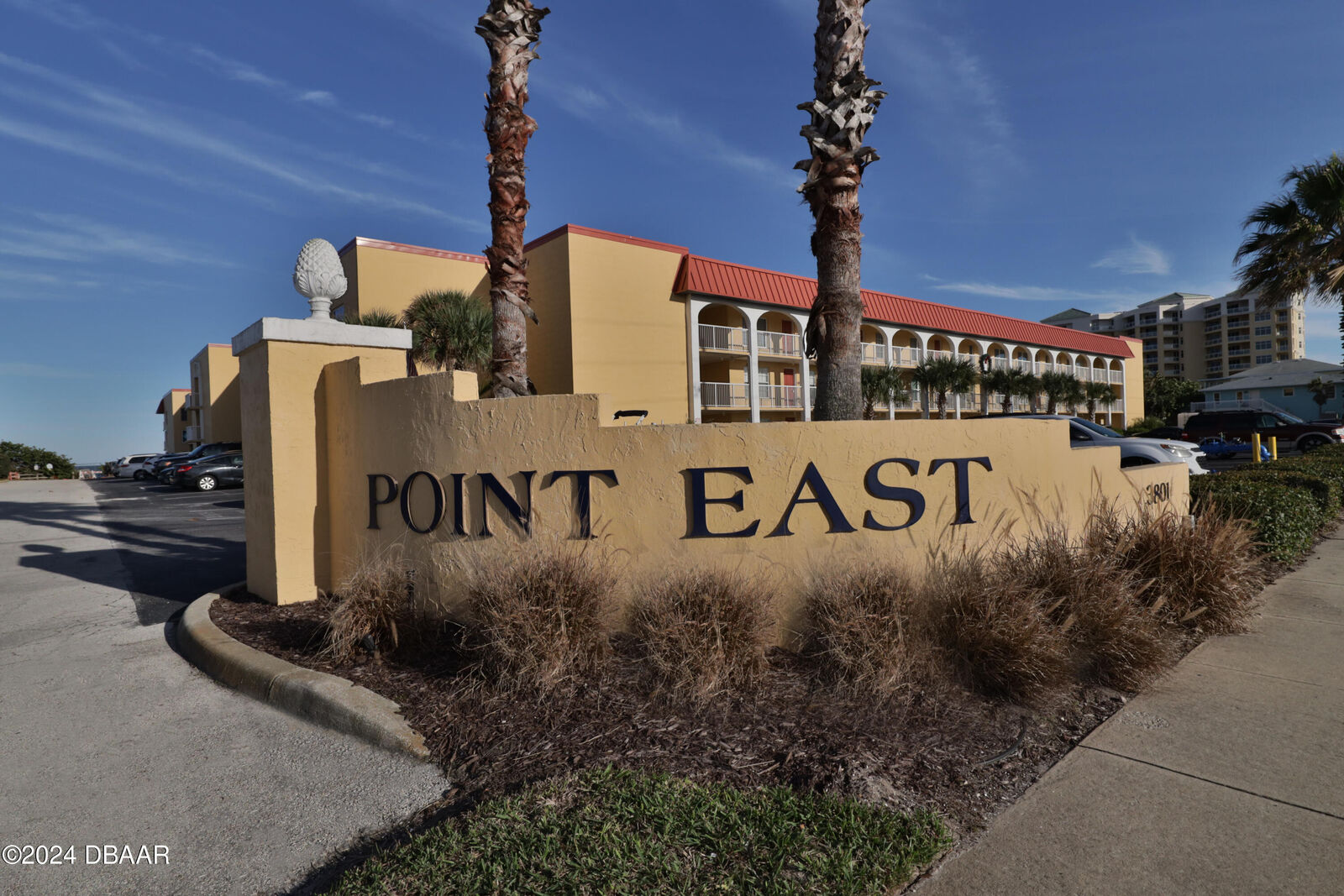 Property Photo:  3801 S Atlantic Avenue Ut204  FL 32169 