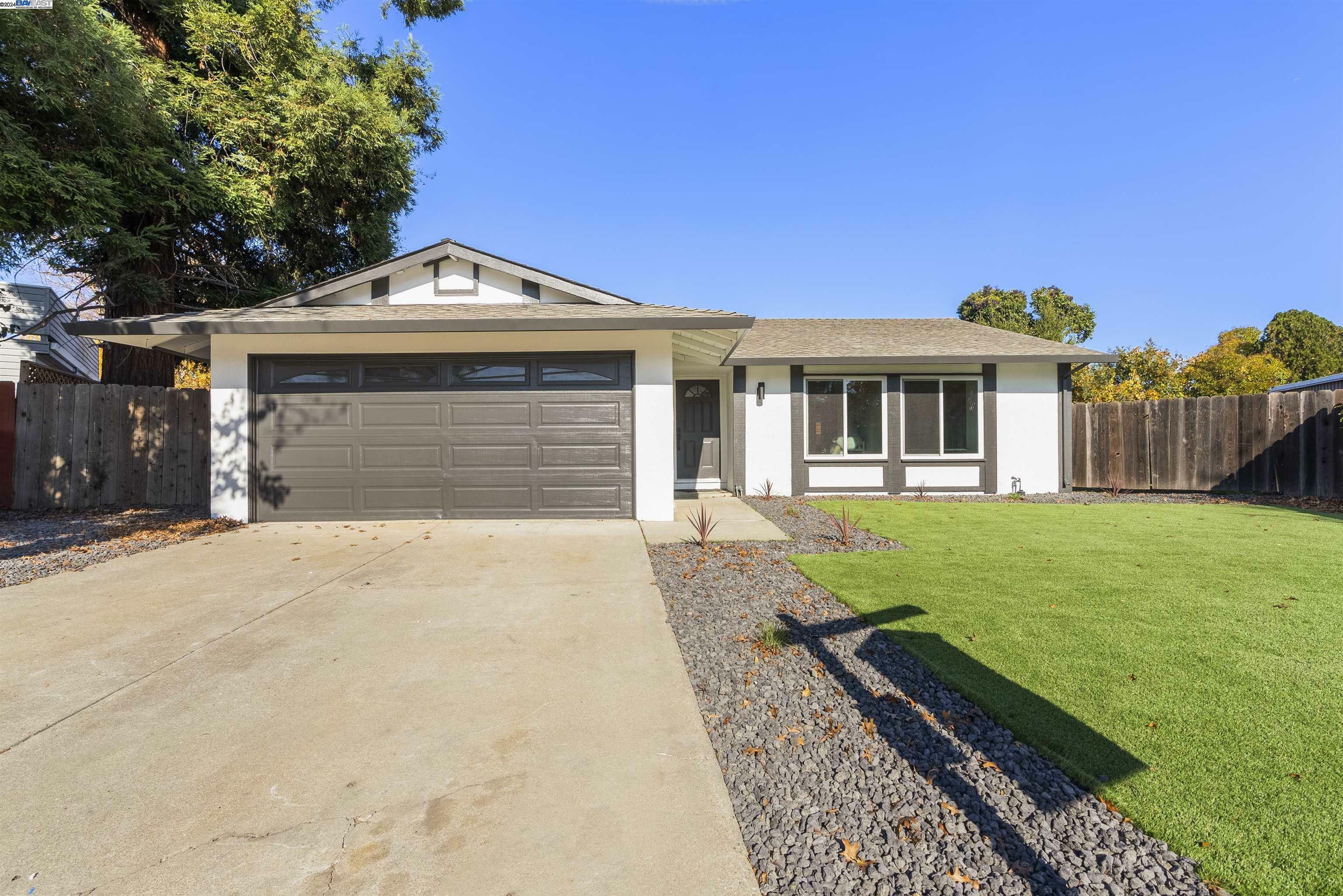 Property Photo:  1644 Del Norte Ct  CA 94551 