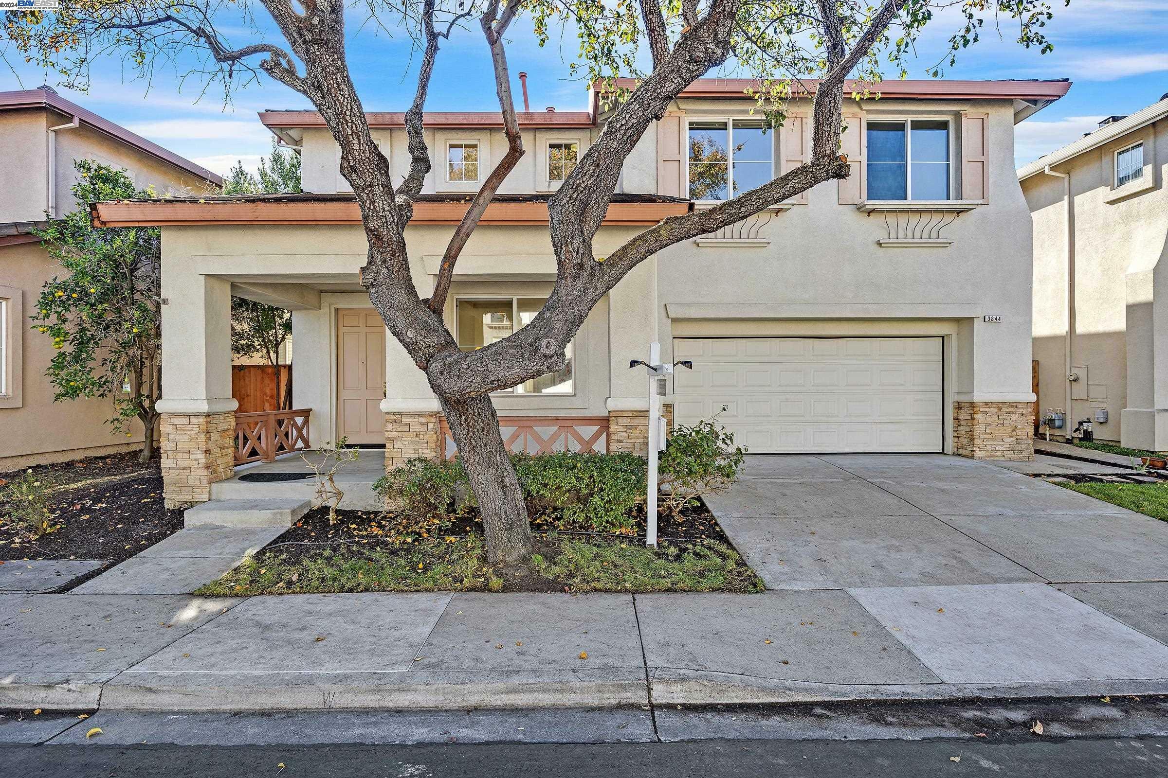 Property Photo:  3844 Appian St  CA 94588 