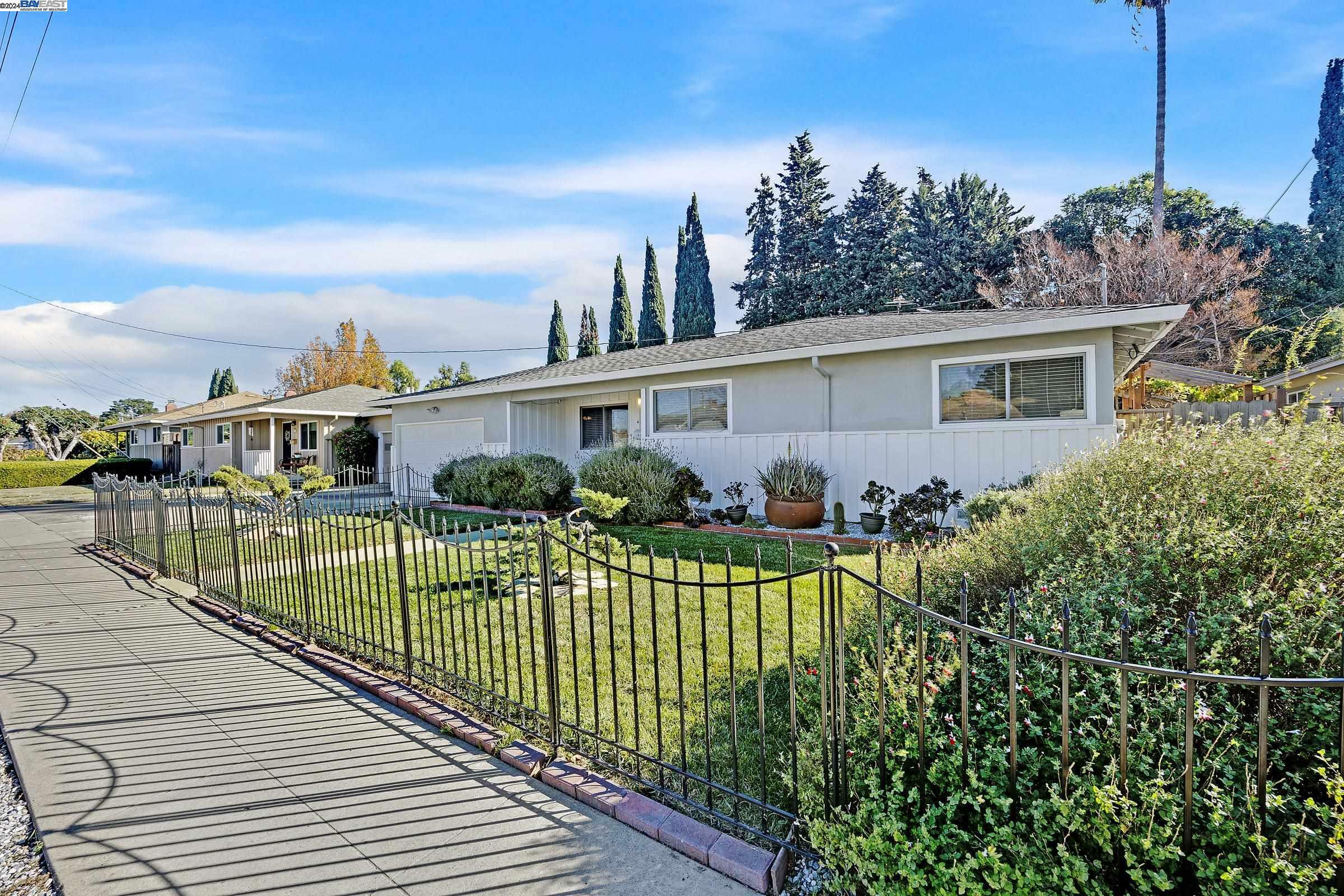 Property Photo:  4560 Portola Dr  CA 94536 