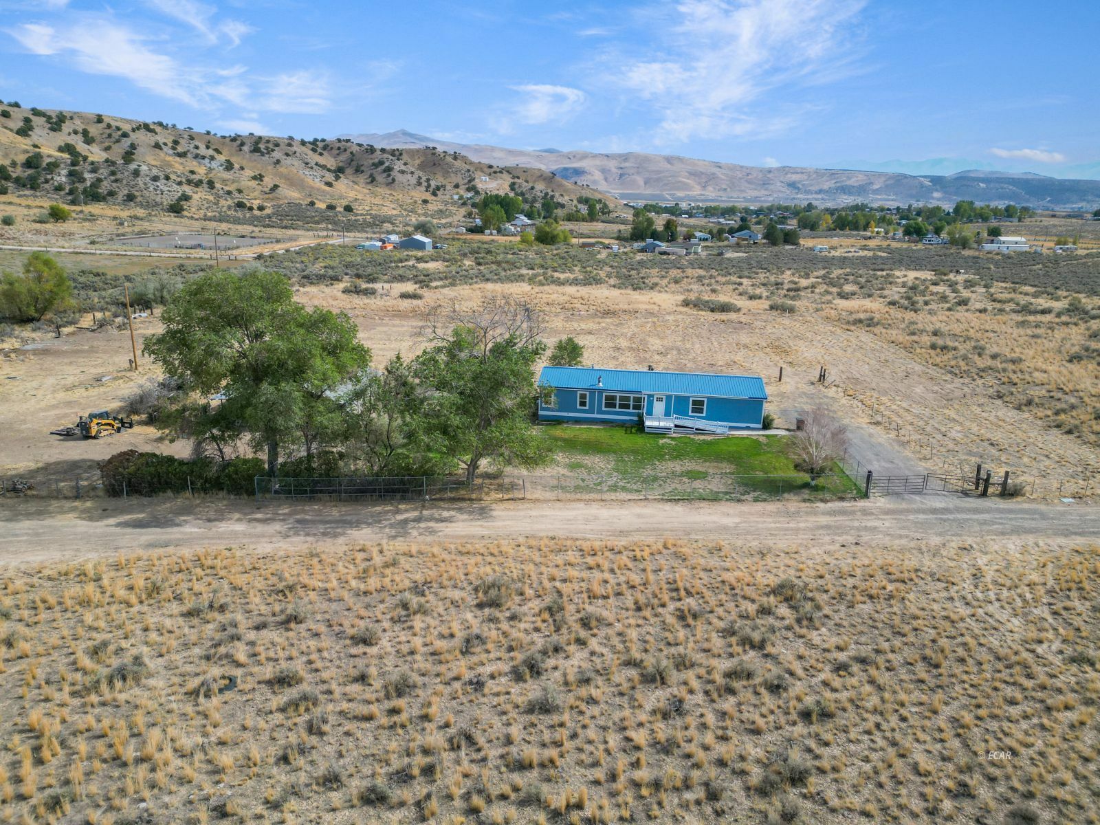 Property Photo:  2082 Hanging  Tree Drive  NV 89801 