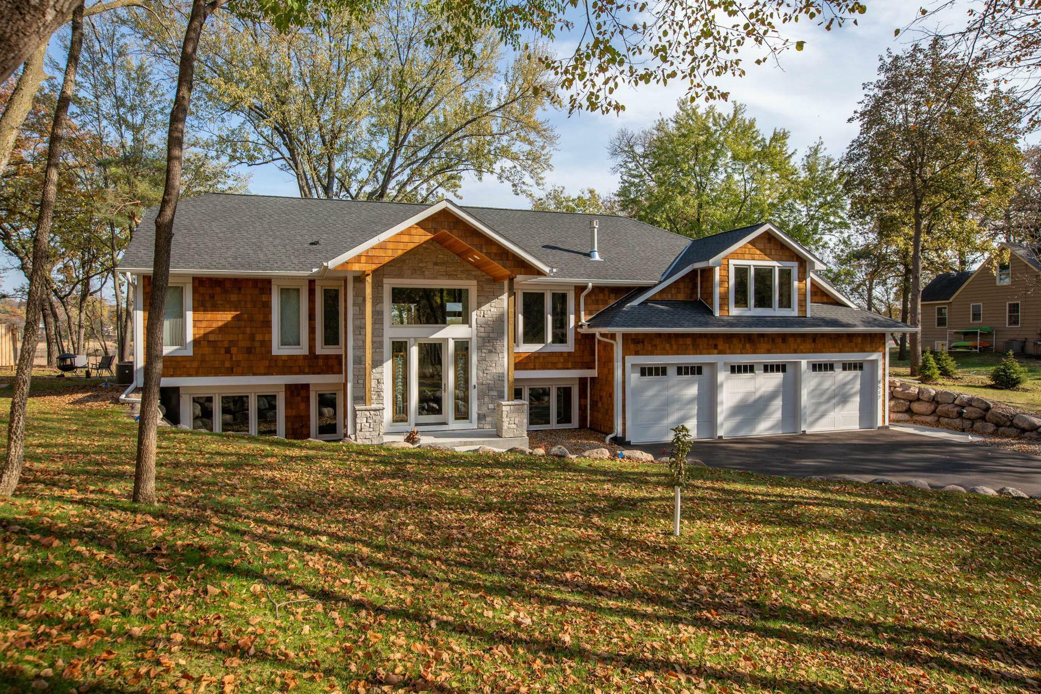 5517 Dickson Road  Minnetonka MN 55345 photo