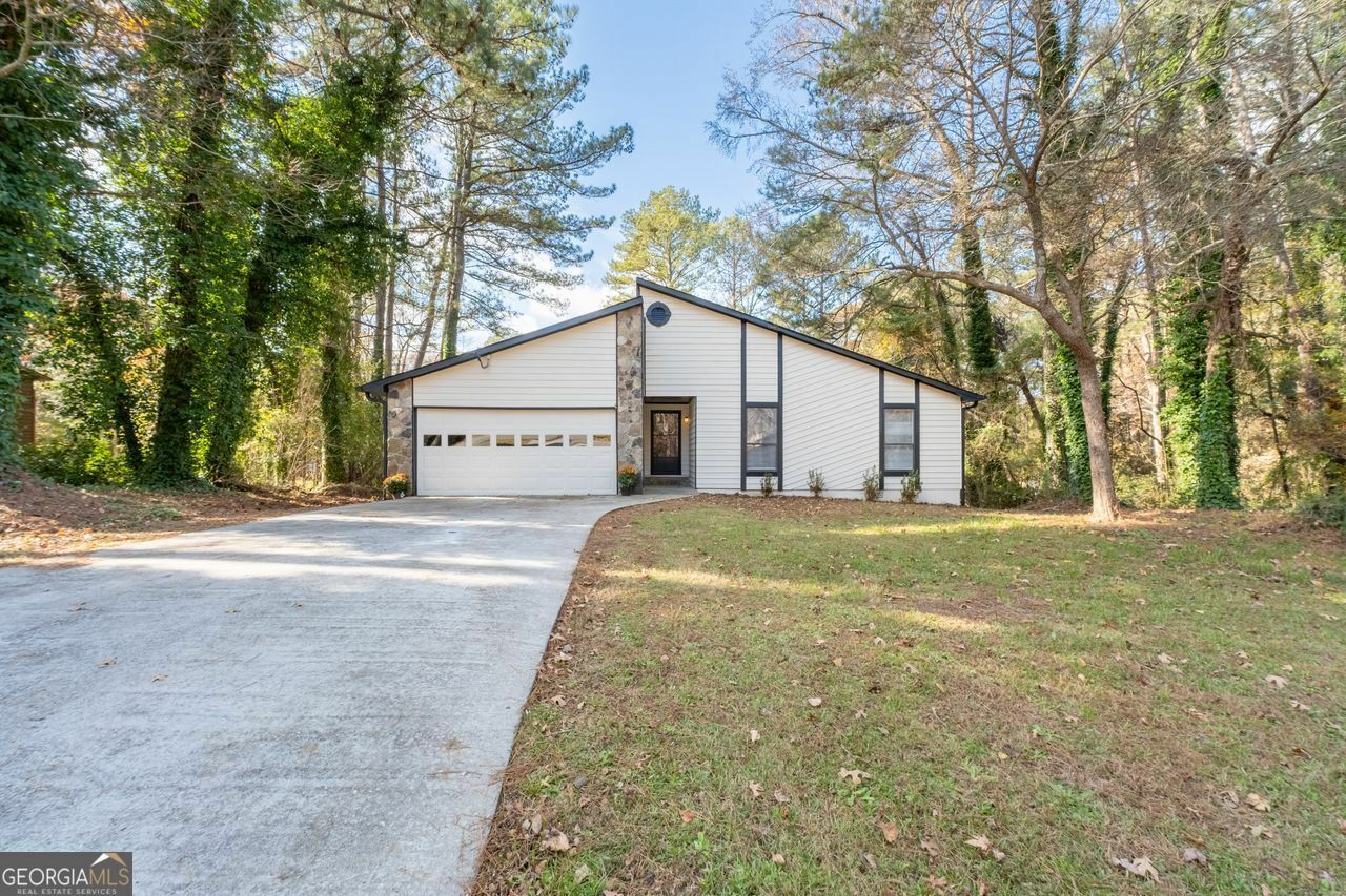 Property Photo:  3193 Deshong Drive  GA 30087 