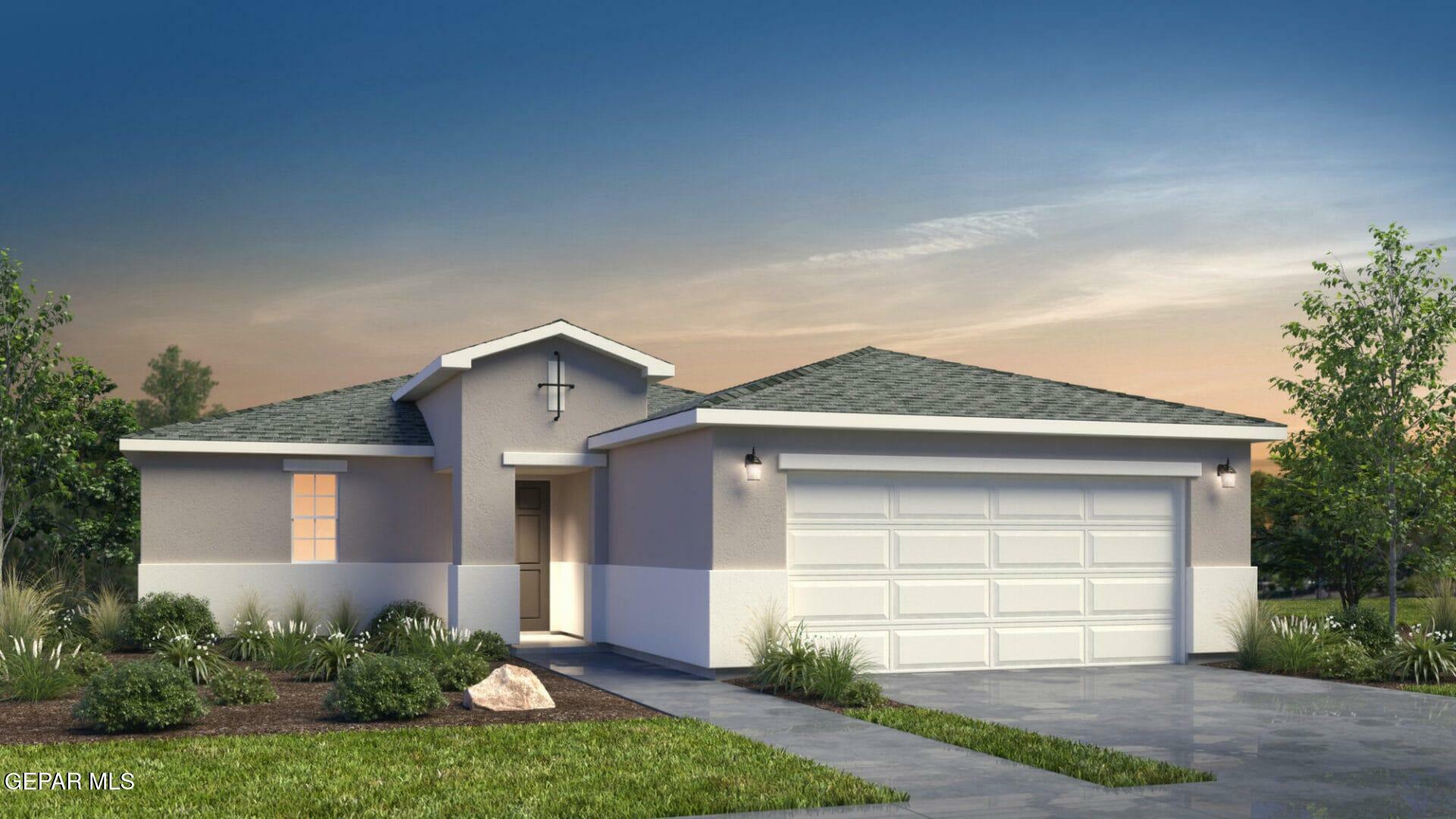 Property Photo: 1009 Saguaro Place TX 79928