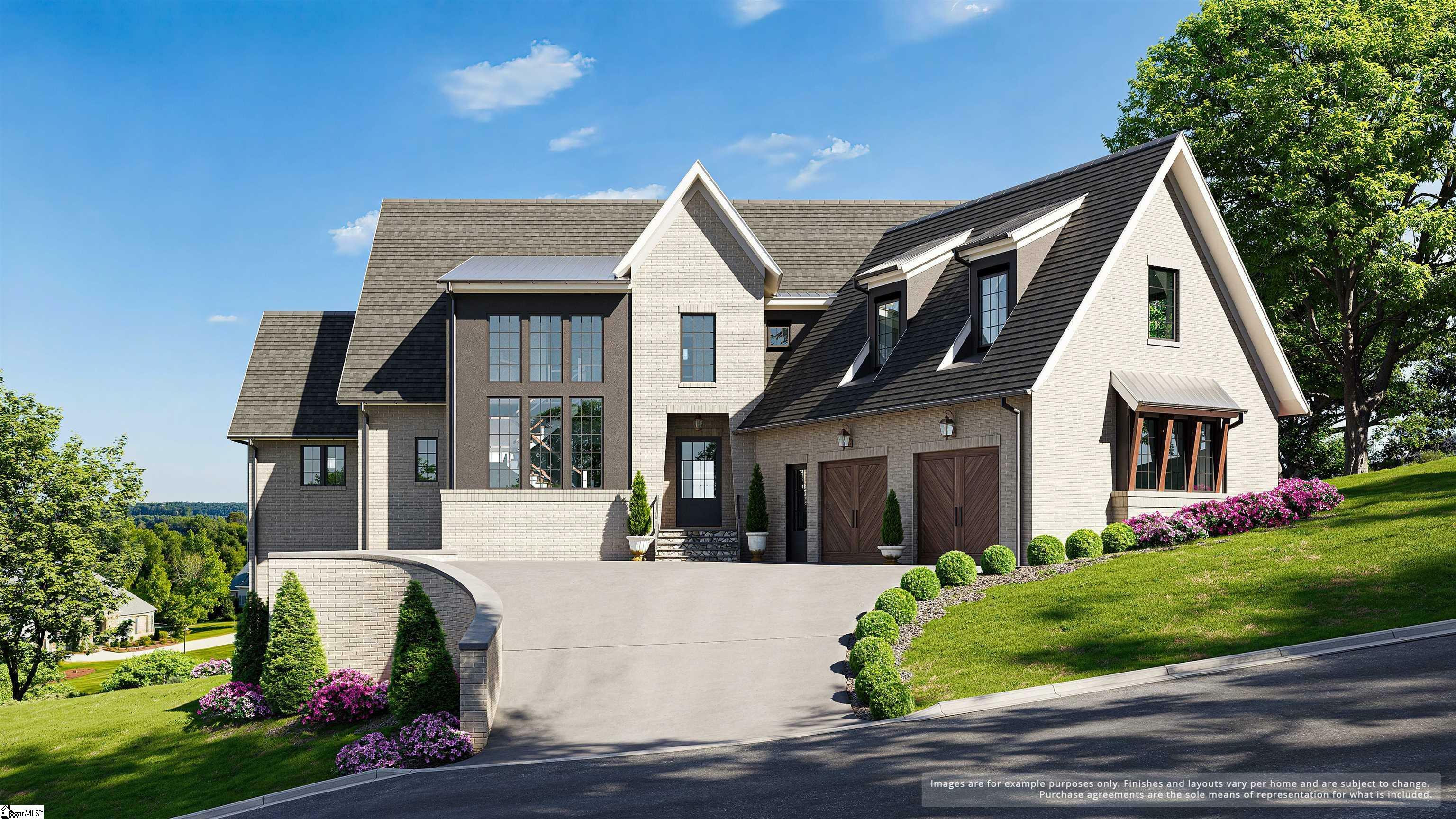 Property Photo: 14 Monet Drive SC 29609