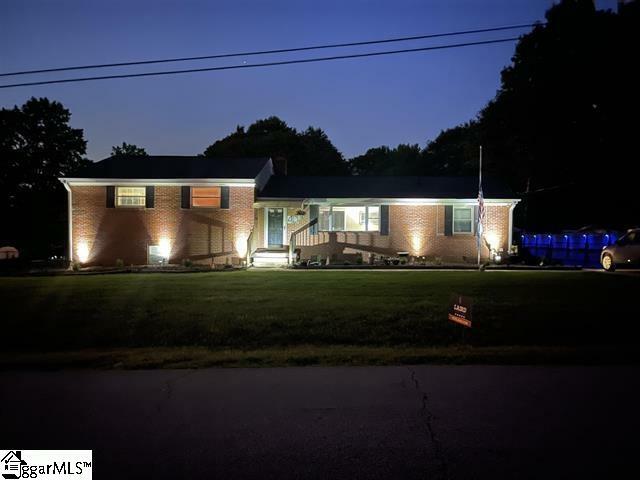 Property Photo:  411 Drury Lane  SC 29662 