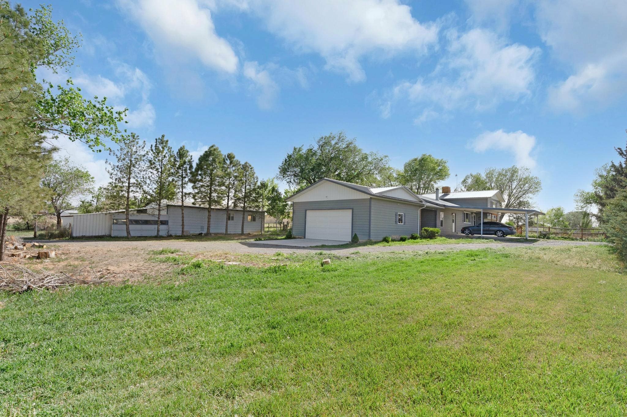 Property Photo: 60918 Gunnison Avenue CO 81401