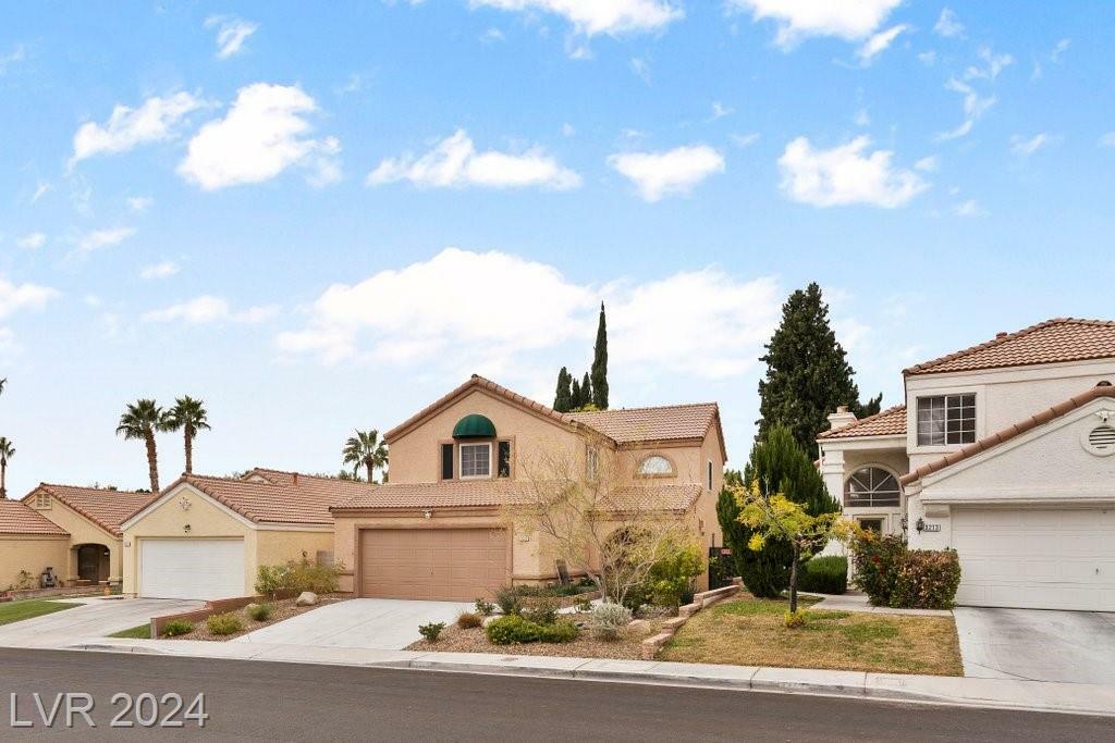 Property Photo:  3217 Harbor Vista Street  NV 89117 