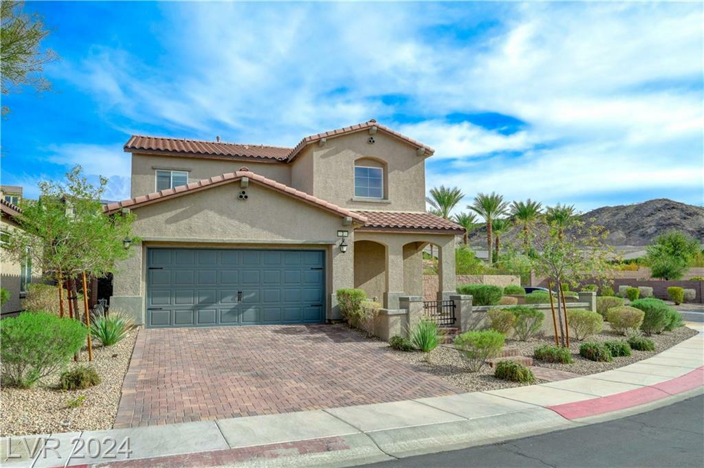 Property Photo: 2 Vicolo Verdi NV 89011