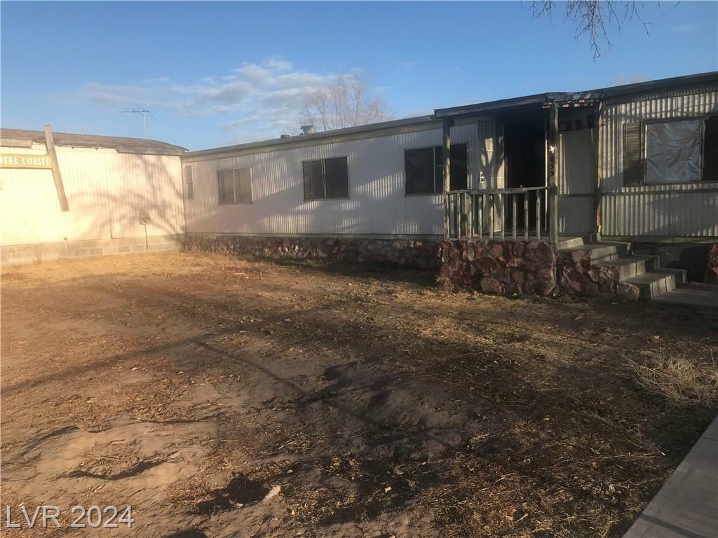 Property Photo:  853 Holt Street  NV 89008 