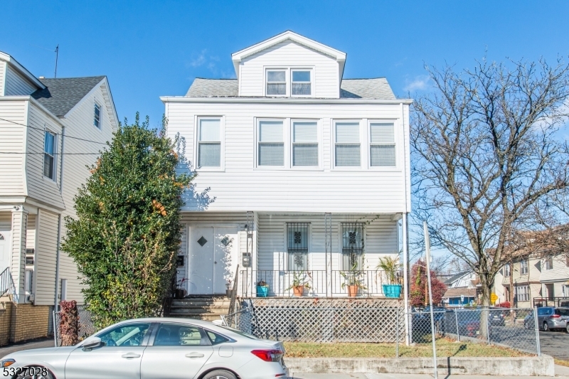 Property Photo: 29 Chester Ave NJ 07111