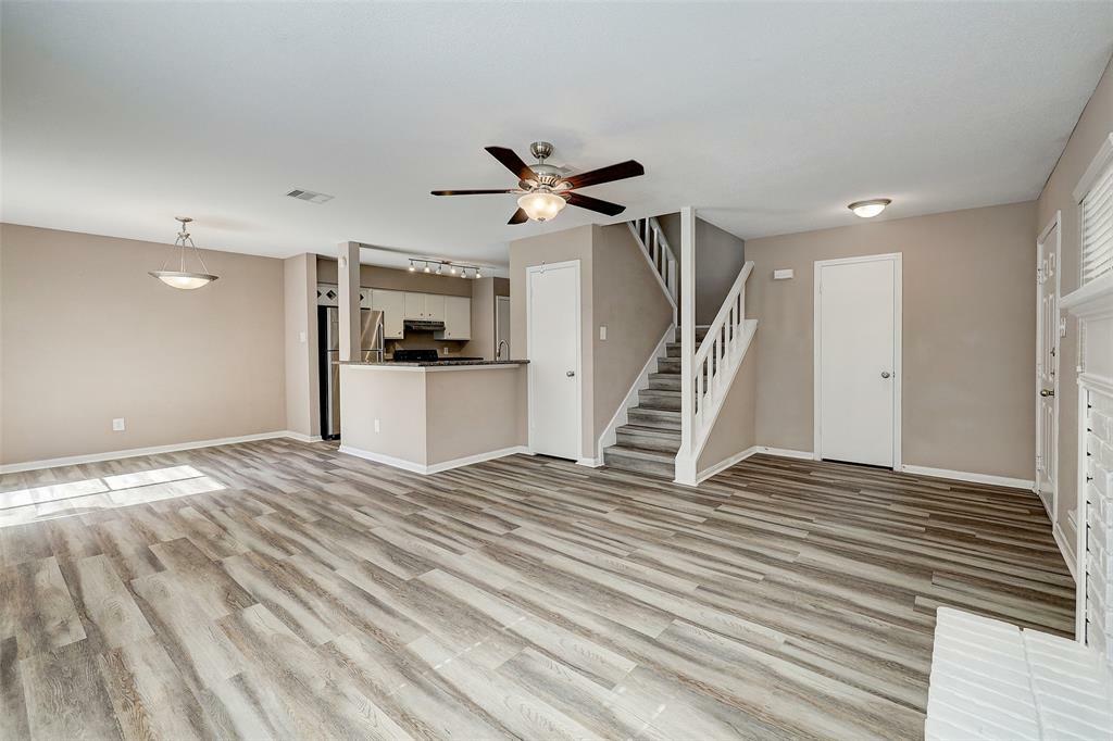 Property Photo:  2211 S Kirkwood Road 8  TX 77077 