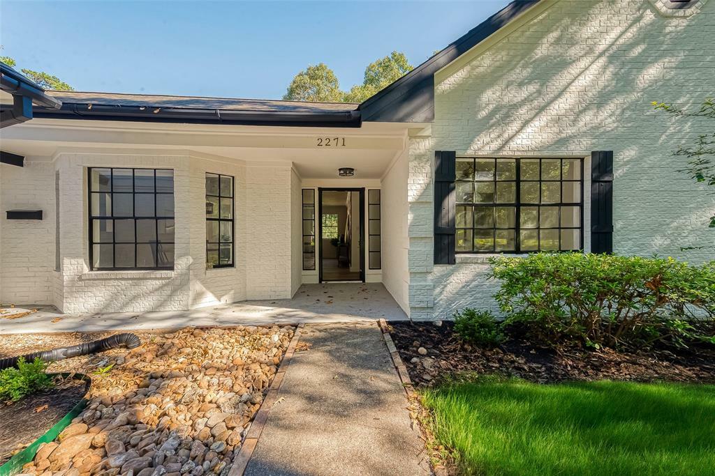 Property Photo:  2271 Stableridge Drive  TX 77384 