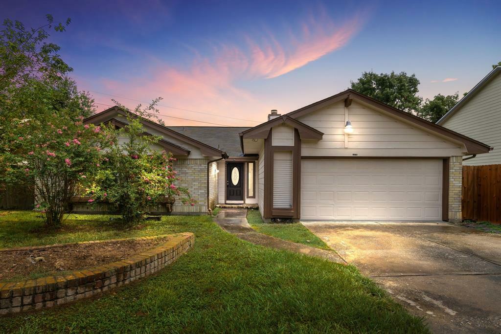 Property Photo:  13726 Sable Lane  TX 77014 