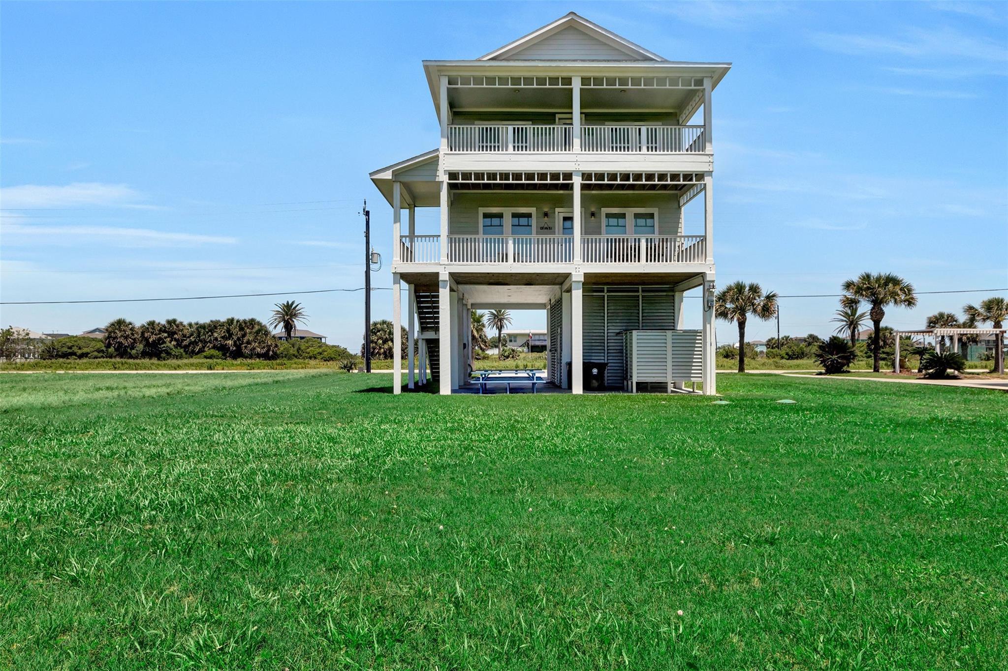 Property Photo: 18515 Shaman Drive TX 77554