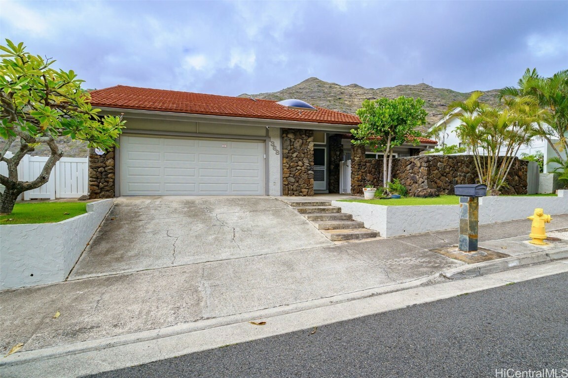 Property Photo:  1368 Kaeleku Street  HI 96825 