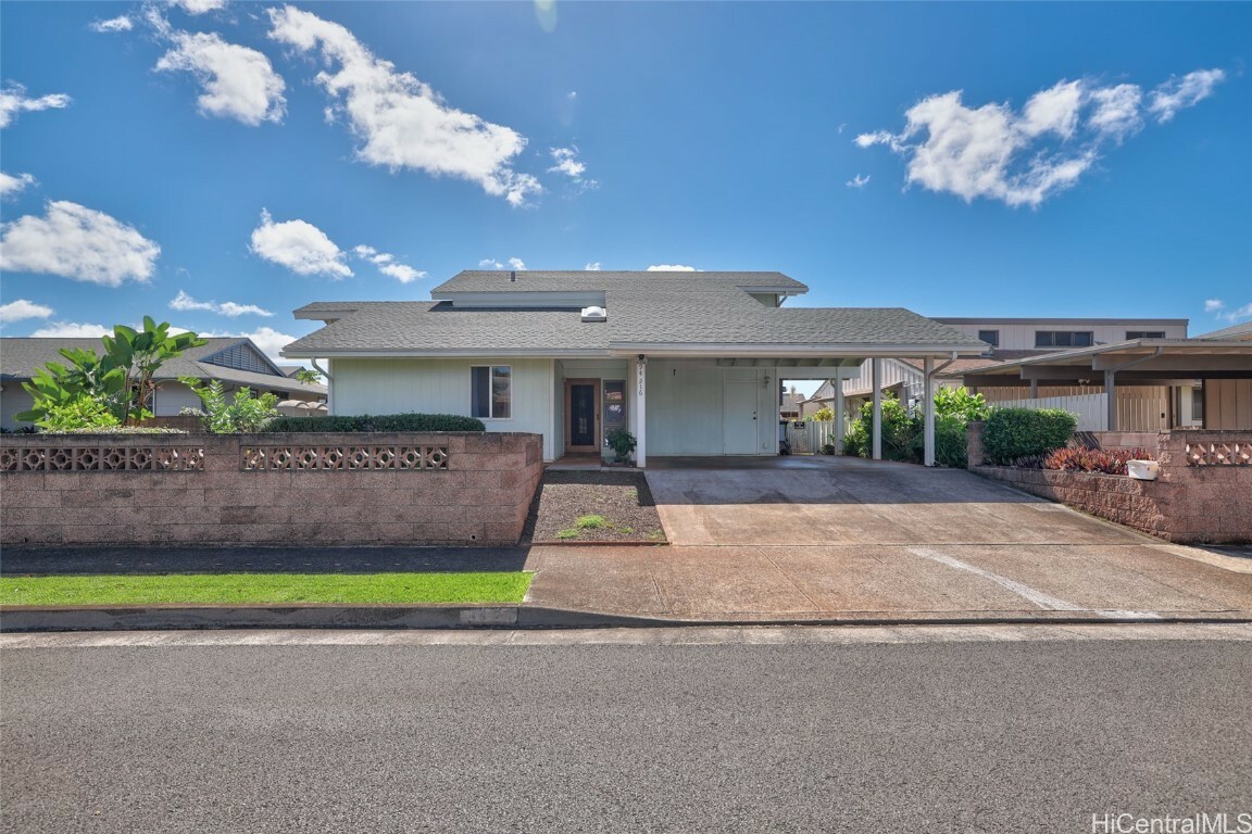 94-216 Hokulewa Loop  Mililani HI 96789 photo