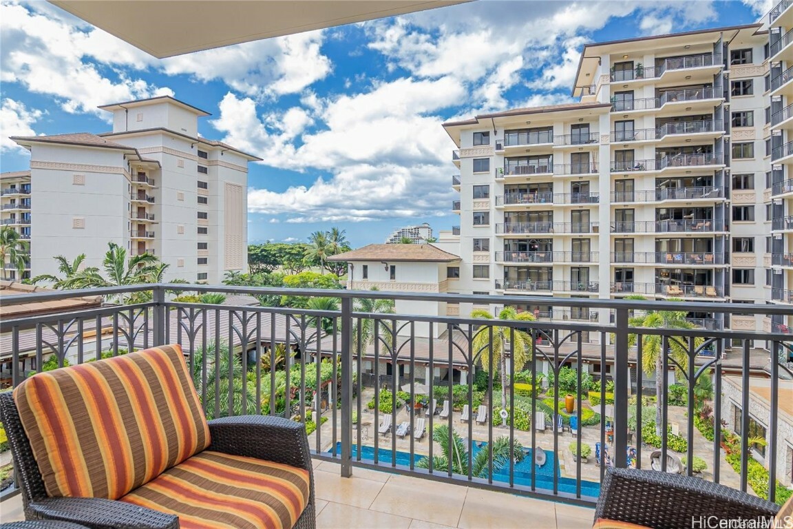 Property Photo:  92-104 Waialii Place O523  HI 96707 