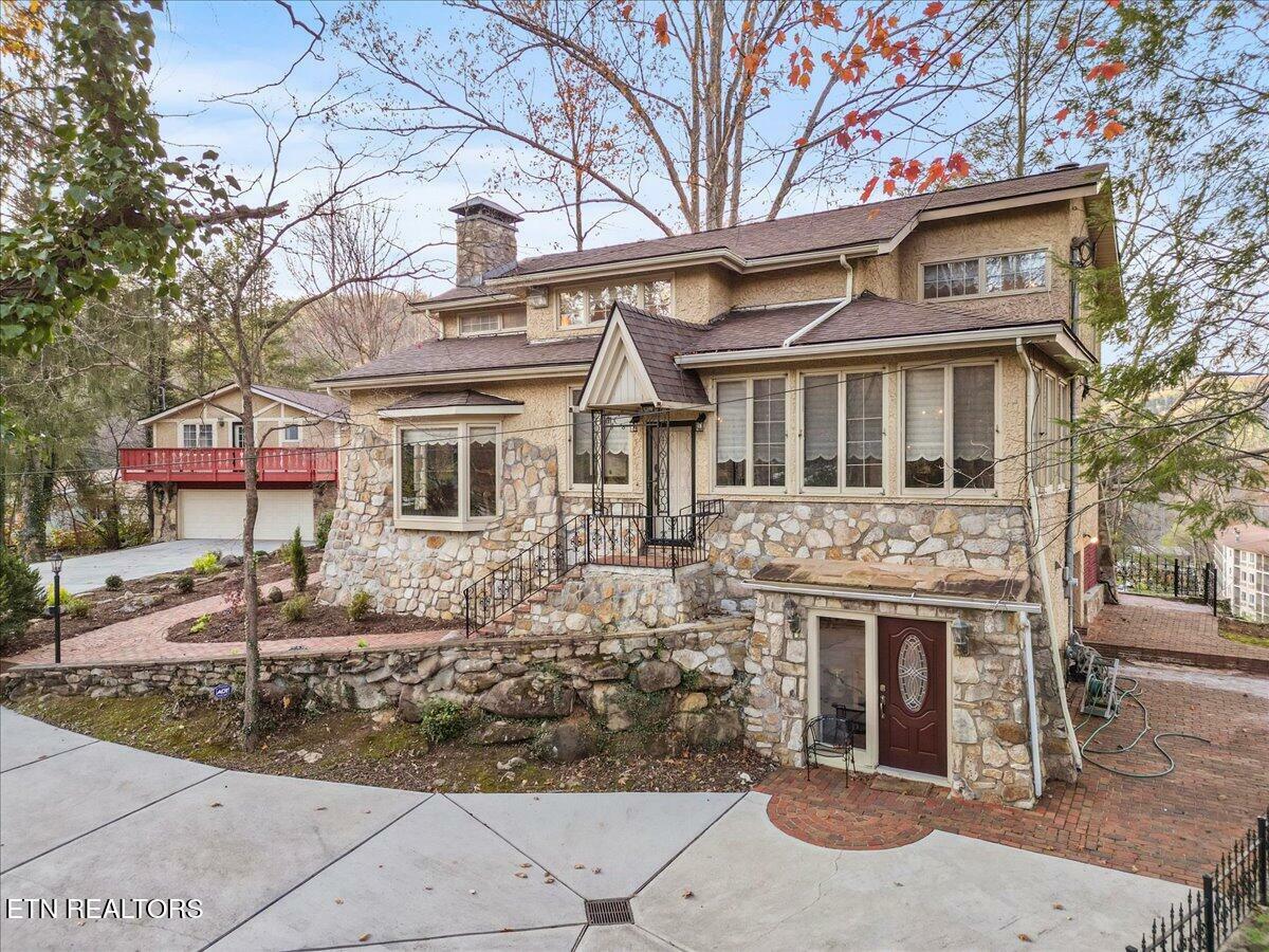 631 Chewase Drive  Gatlinburg TN 37738 photo