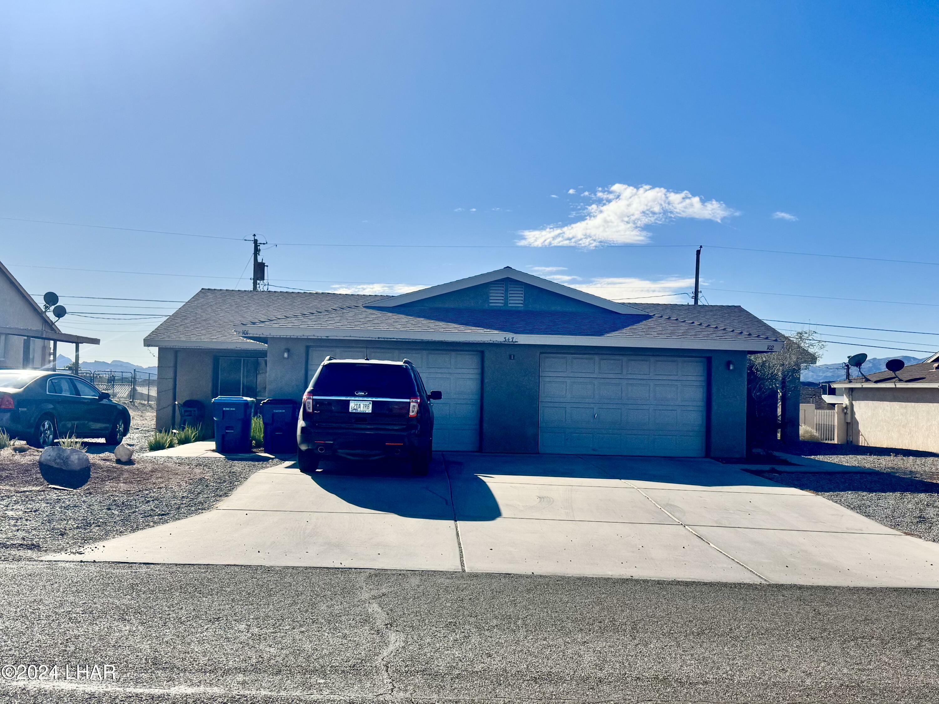3470 Tomahawk Dr  Lake Havasu City AZ 86406 photo