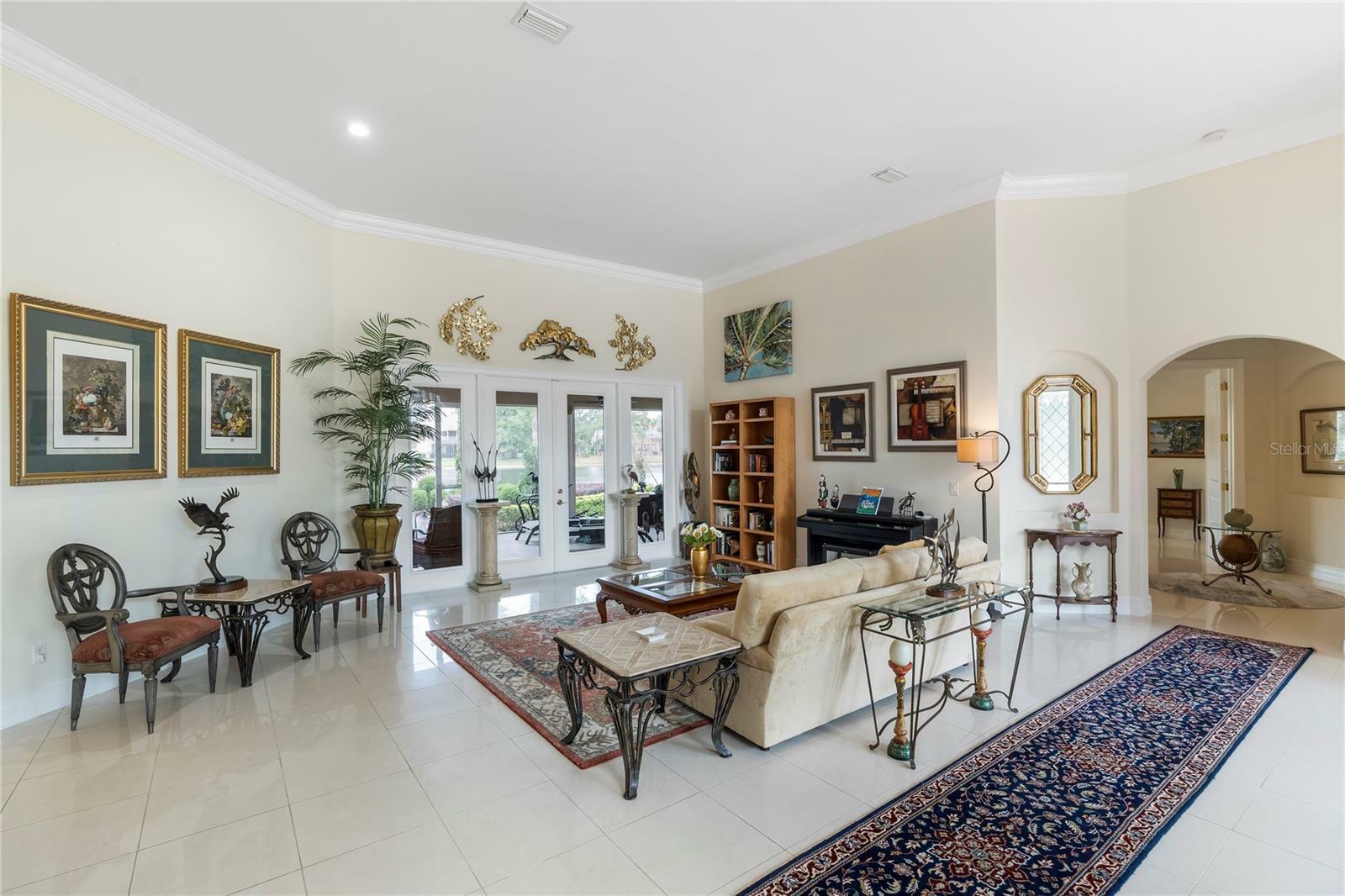 Property Photo:  2009 Castelli Boulevard  FL 32757 