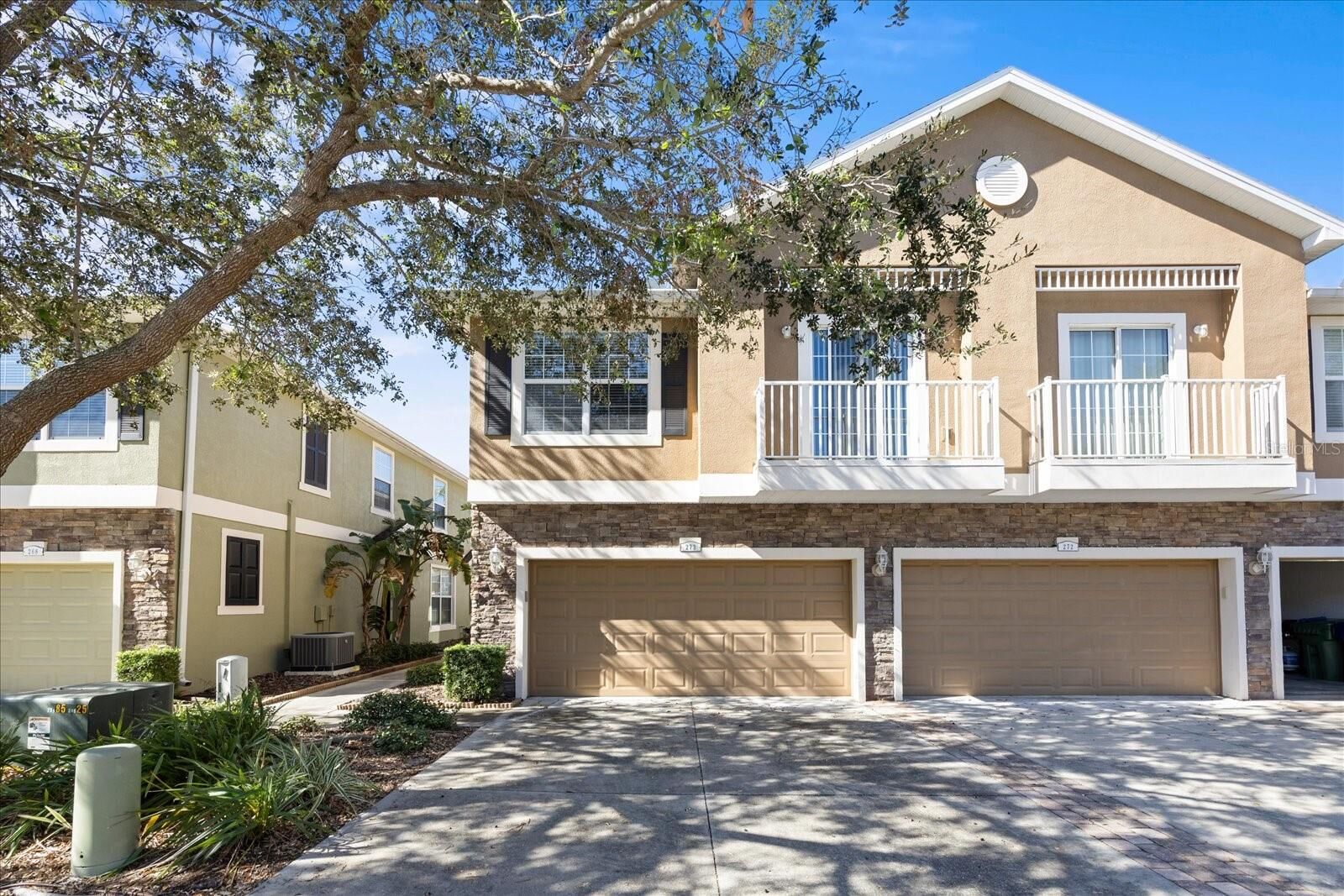 Property Photo:  7001 Interbay Boulevard 273  FL 33616 