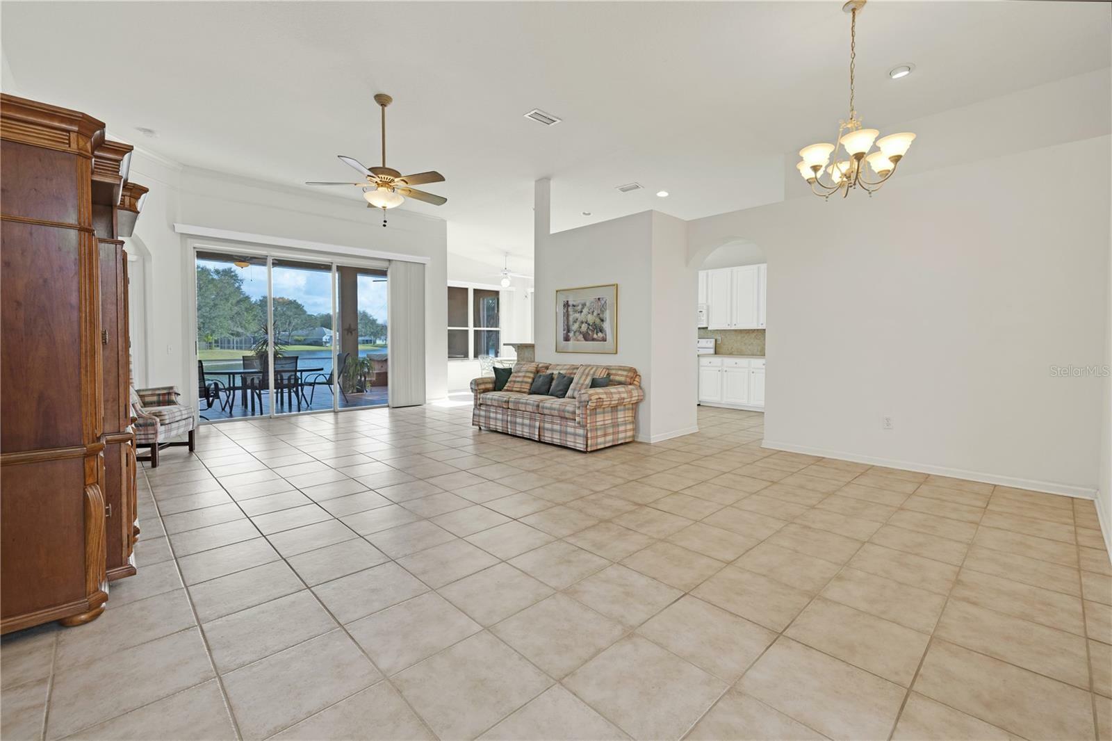 Property Photo:  13 Shinnecock Drive  FL 32137 