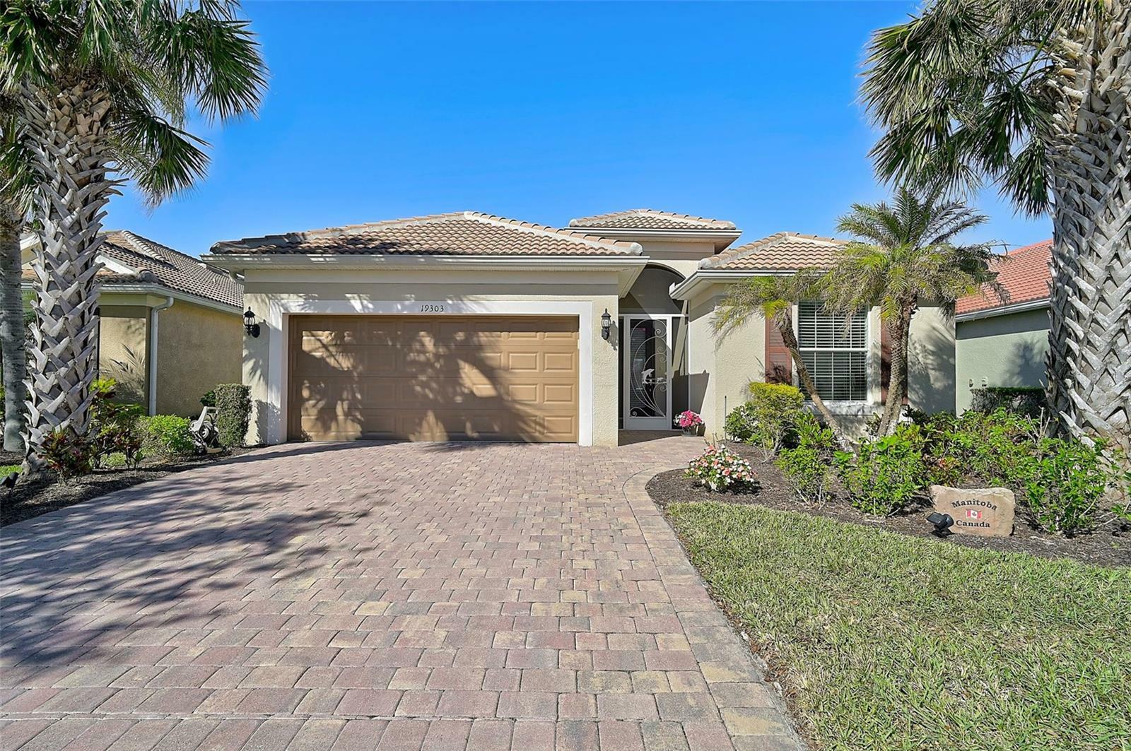 Property Photo: 19303 Jacinda Street FL 34293