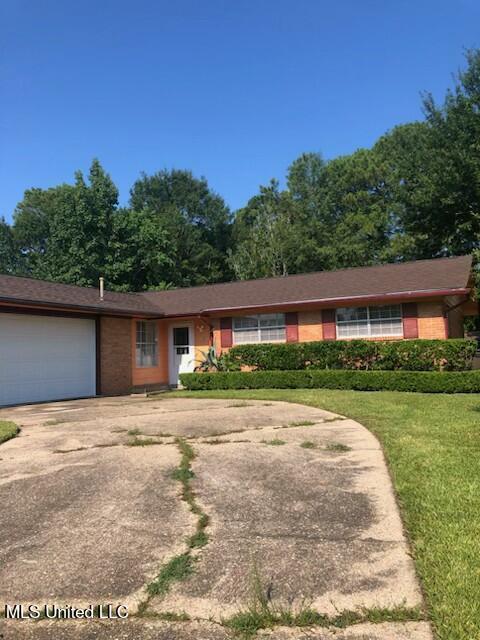 Property Photo: 7 Wingate Drive MS 39503