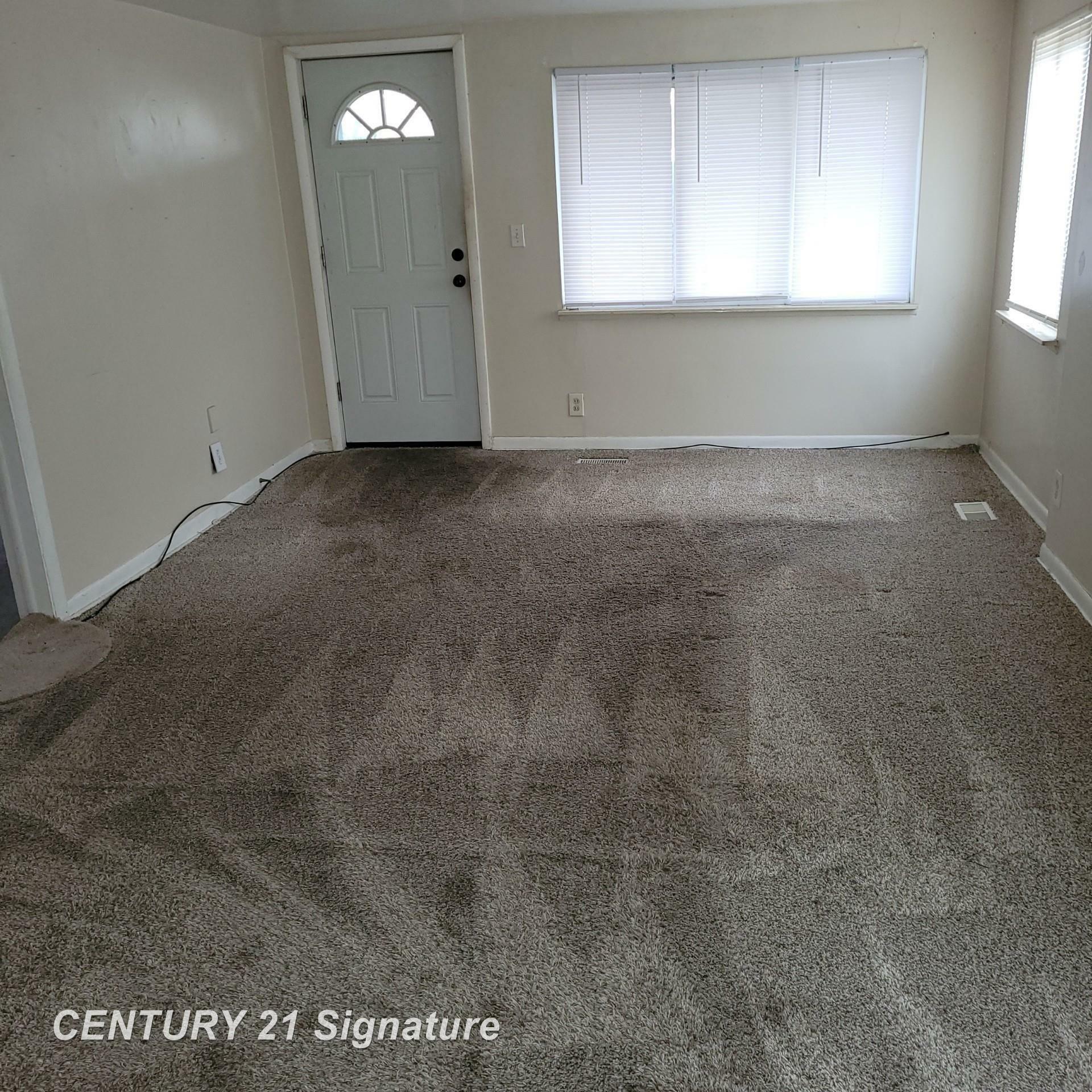 Property Photo:  3264 Hogarth Avenue  MI 48532 