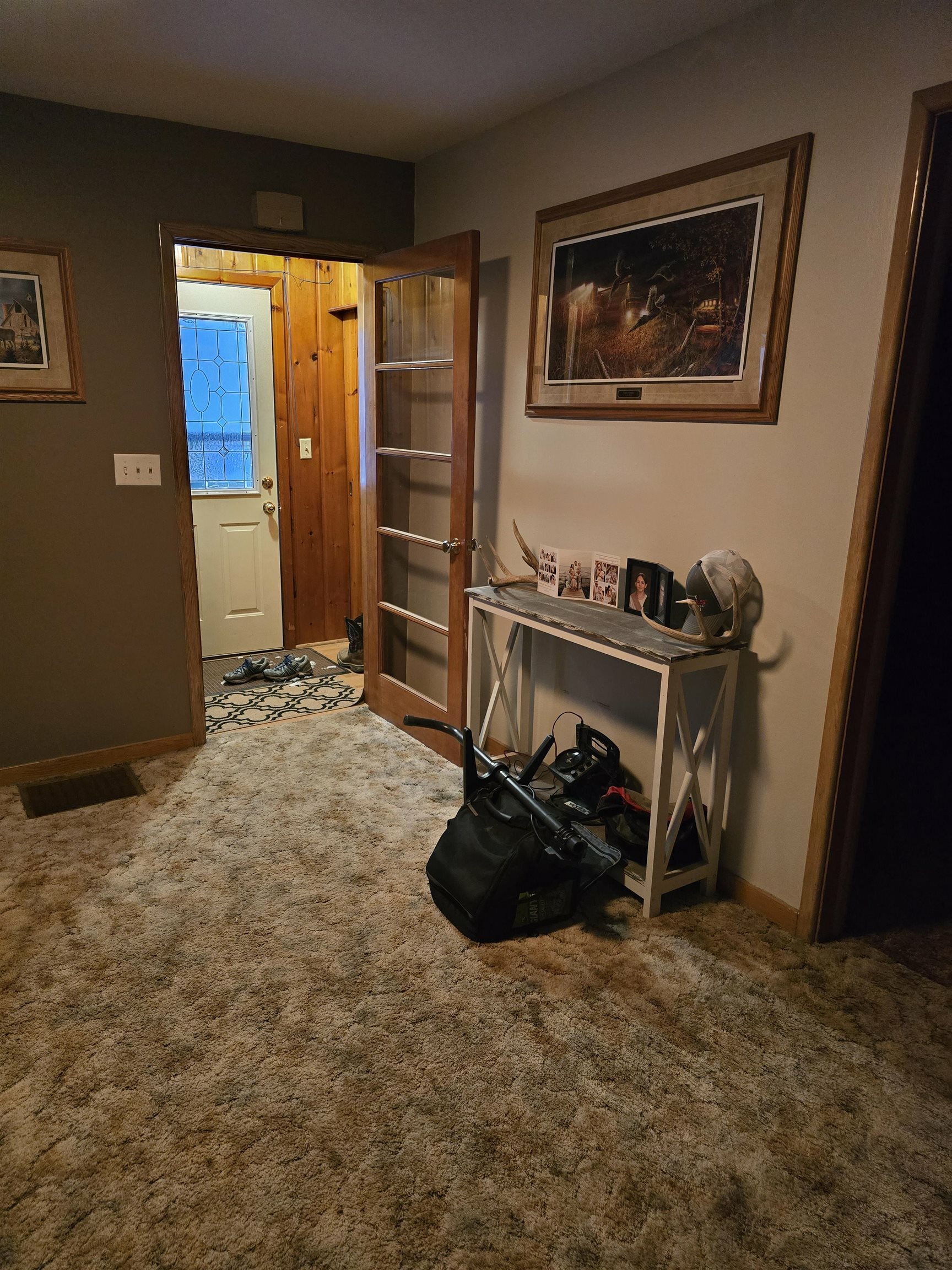 Property Photo:  307 Lilly St.  ND 58468 