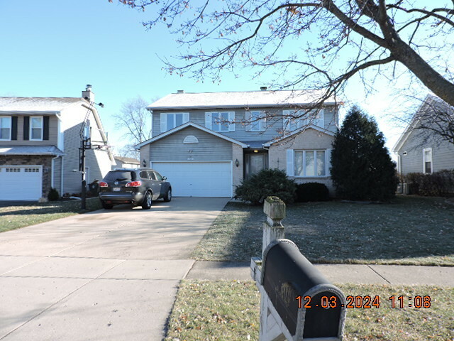 Property Photo:  1495 Morgan Drive  IL 60007 