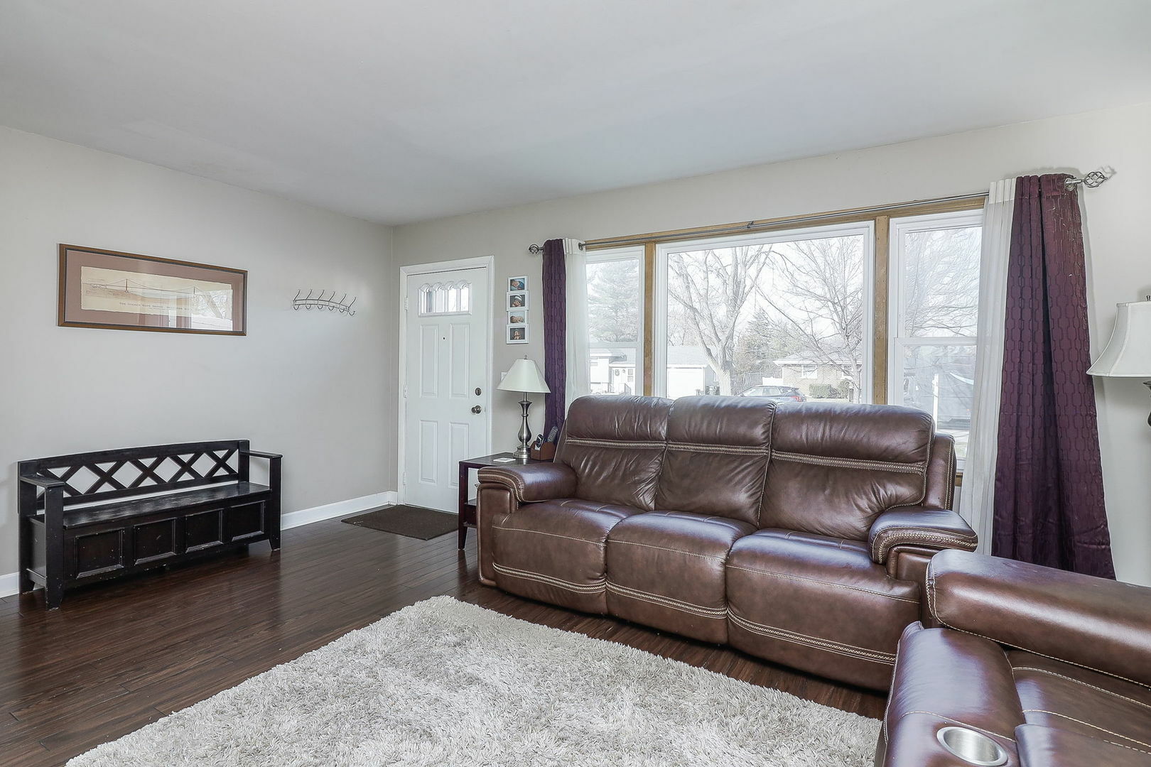 Property Photo:  37 W 55th Place  IL 60559 