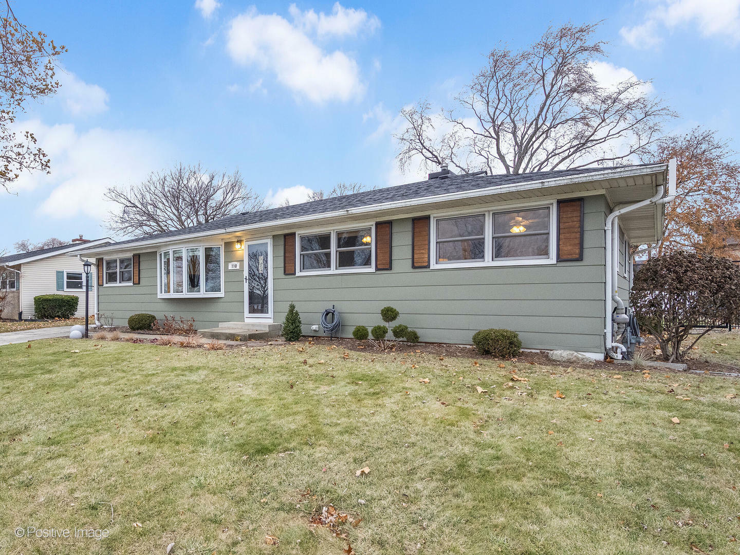 Property Photo: 110 59th Street IL 60527