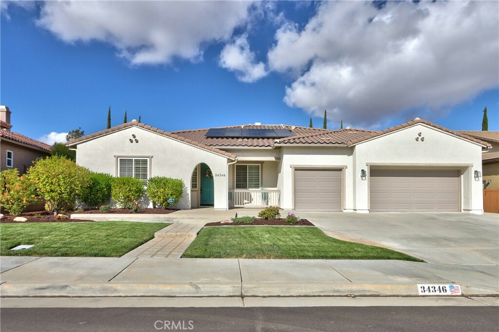 34346 Lamborn Street  Temecula CA 92592 photo