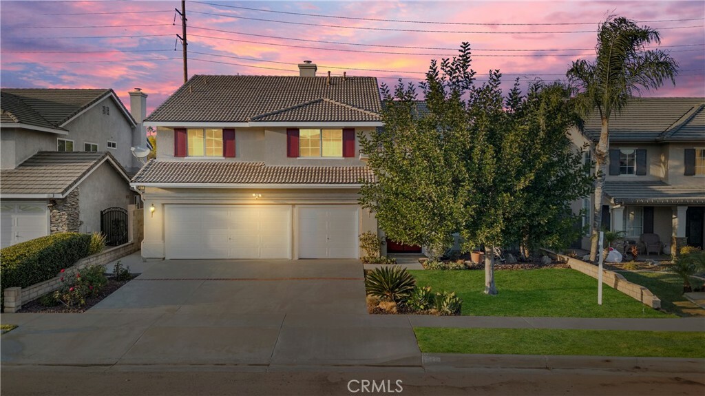 2870 Champion Street  Chino Hills CA 91709 photo