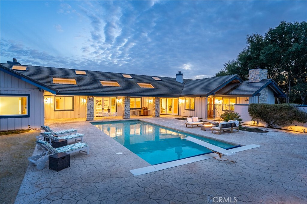 Property Photo:  2867 Township Road  CA 93446 