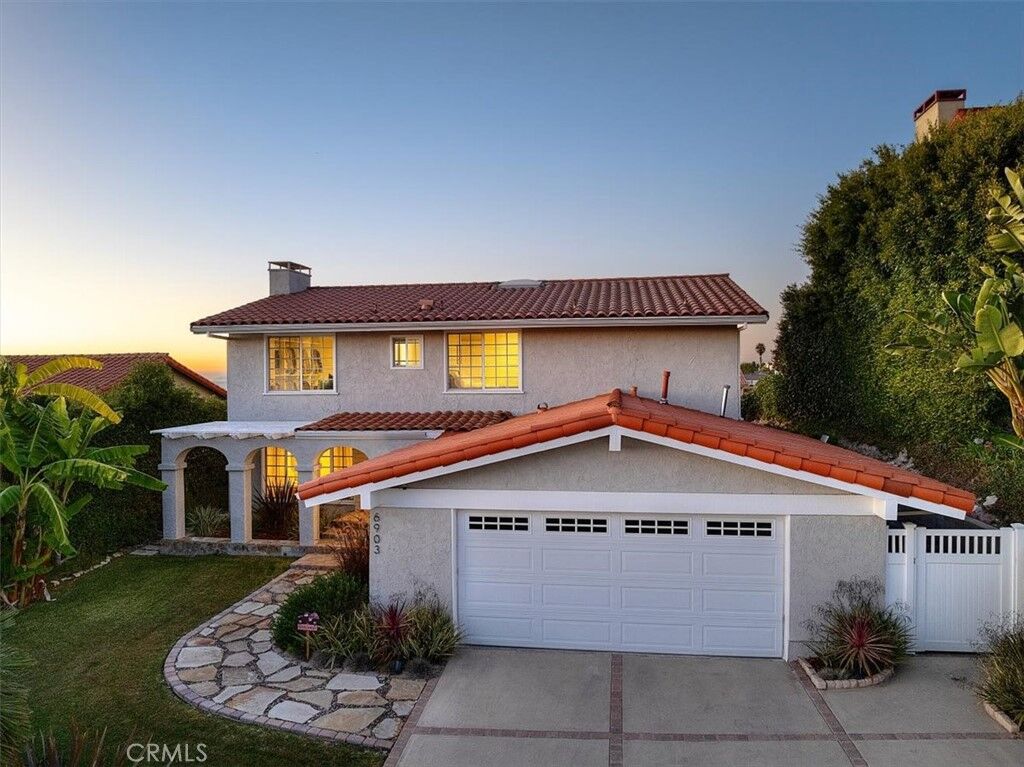 Property Photo: 6903 Verde Ridge Road CA 90275