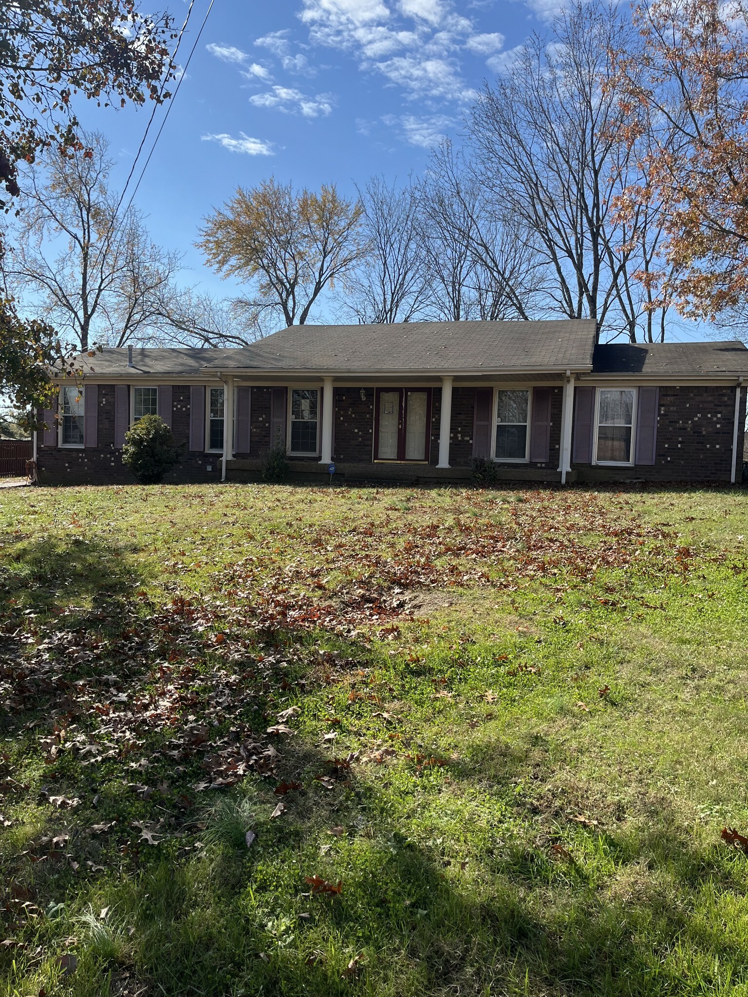 Property Photo:  512 Saint Paul Ct  TN 37076 